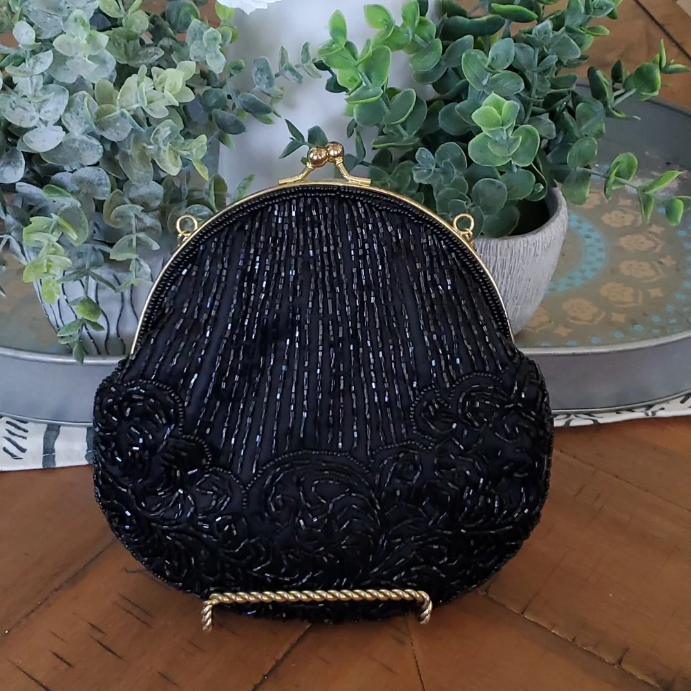 Vintage La Regale Purse - Picture 2 of 7